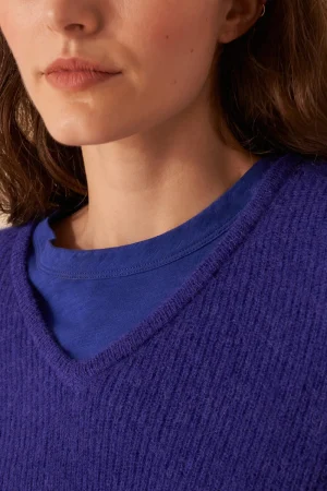 Des Petits Hauts pull caba GALAXIE Sale