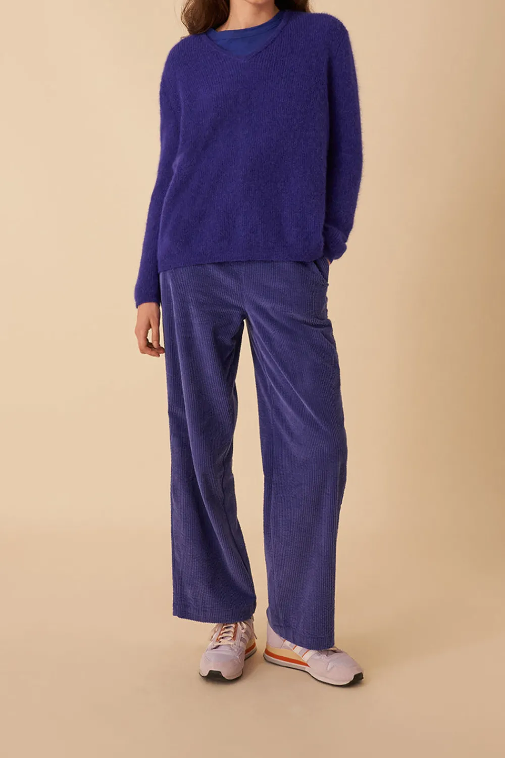 Des Petits Hauts pull caba GALAXIE Sale