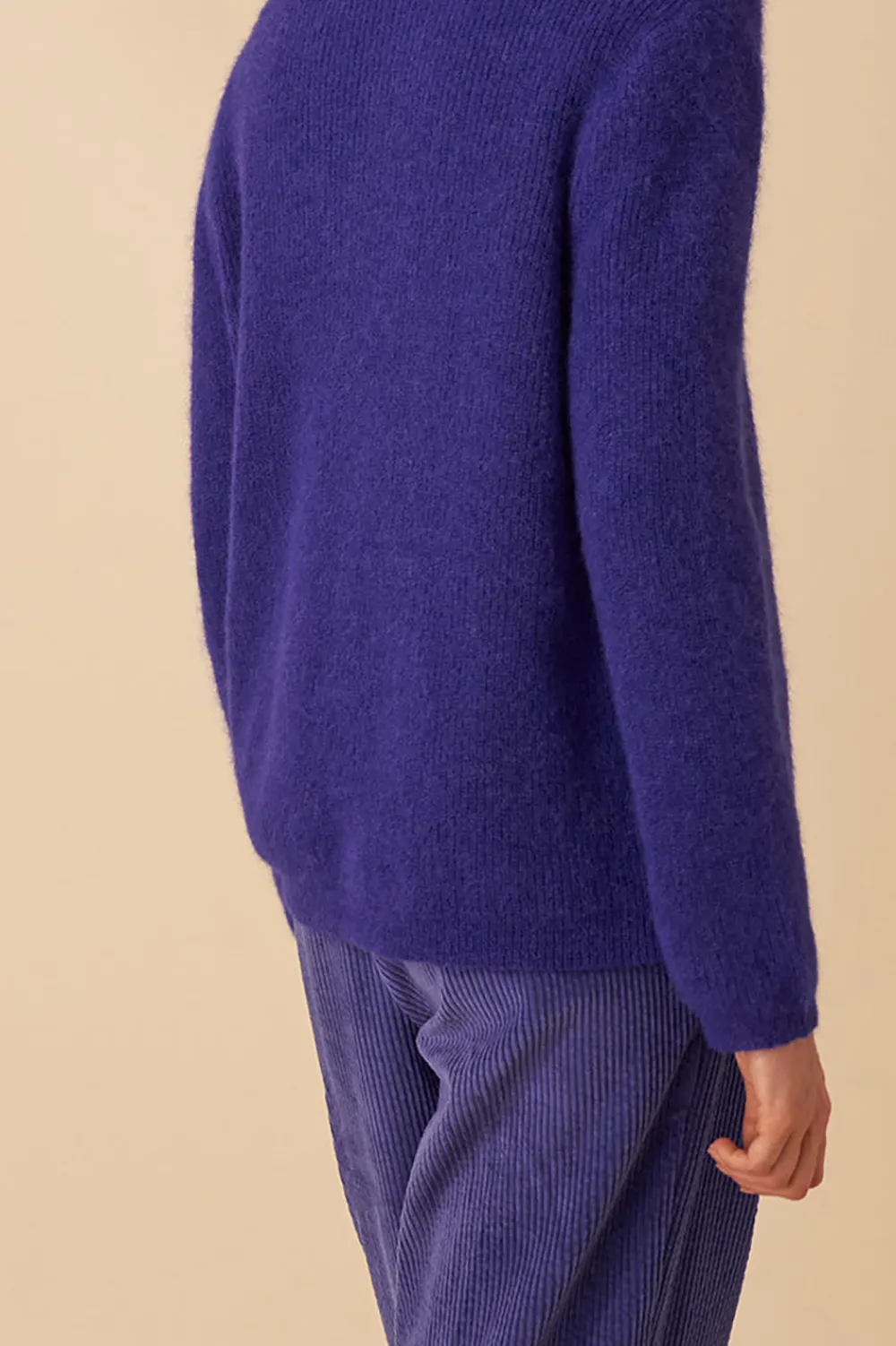 Des Petits Hauts pull caba GALAXIE Cheap