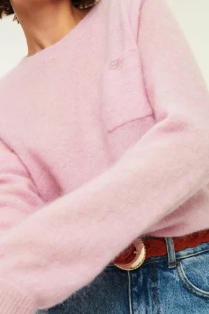 Des Petits Hauts Pull Dodo LASSI Fashion
