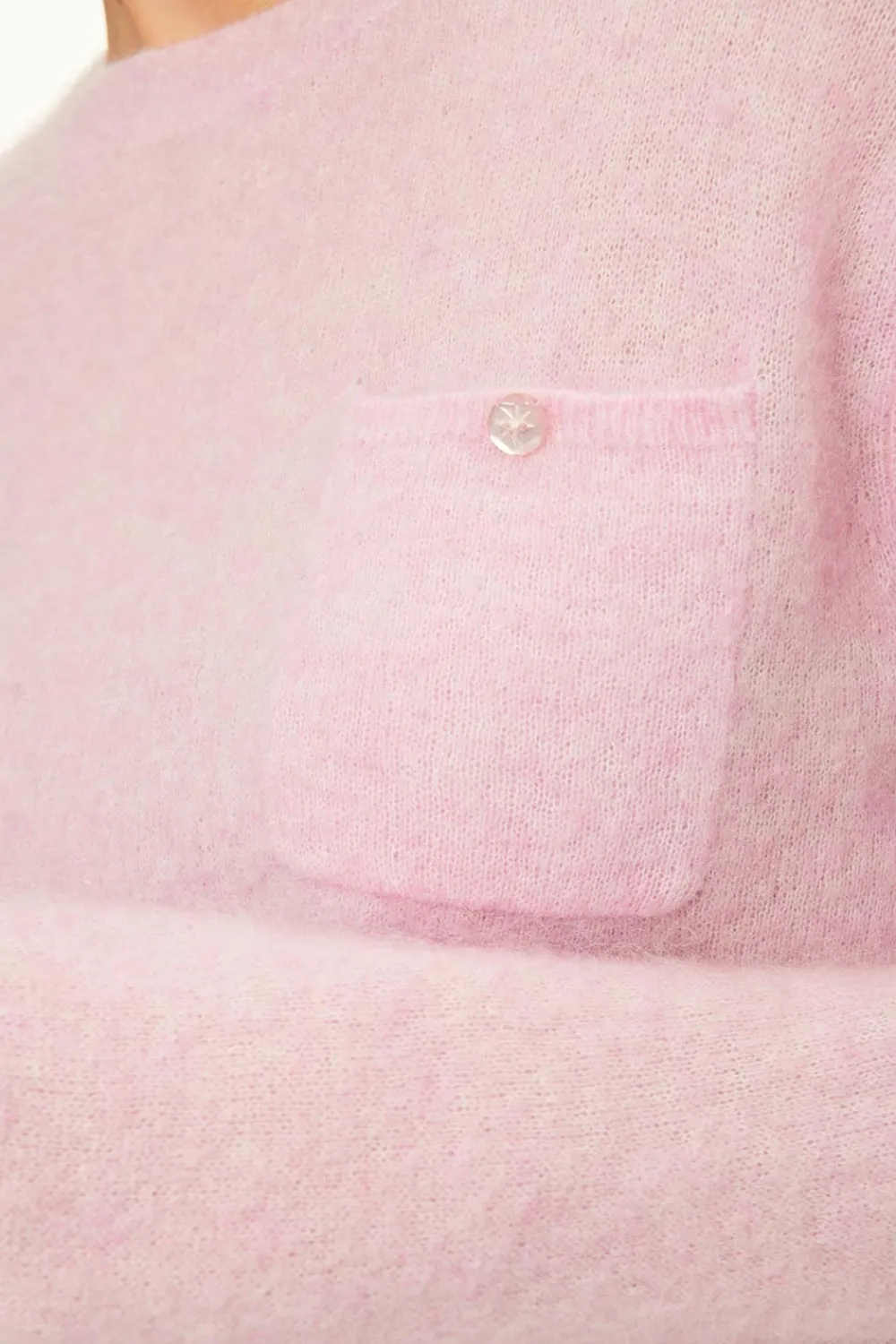 Des Petits Hauts Pull Dodo LASSI Fashion