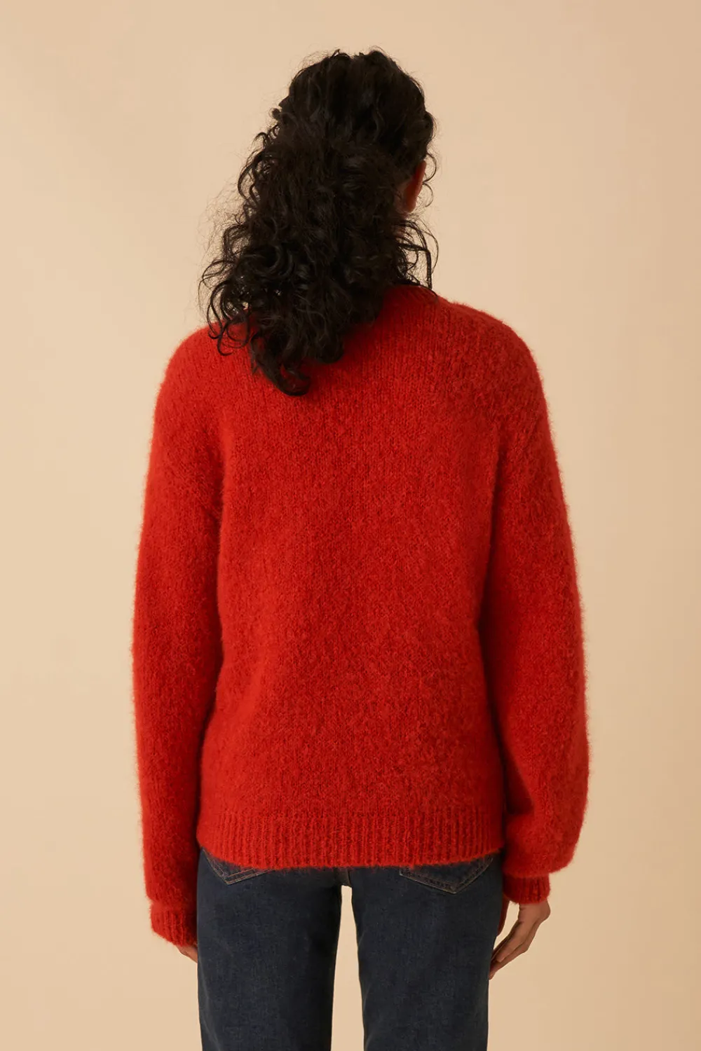 Des Petits Hauts pull dune BRAISE Cheap