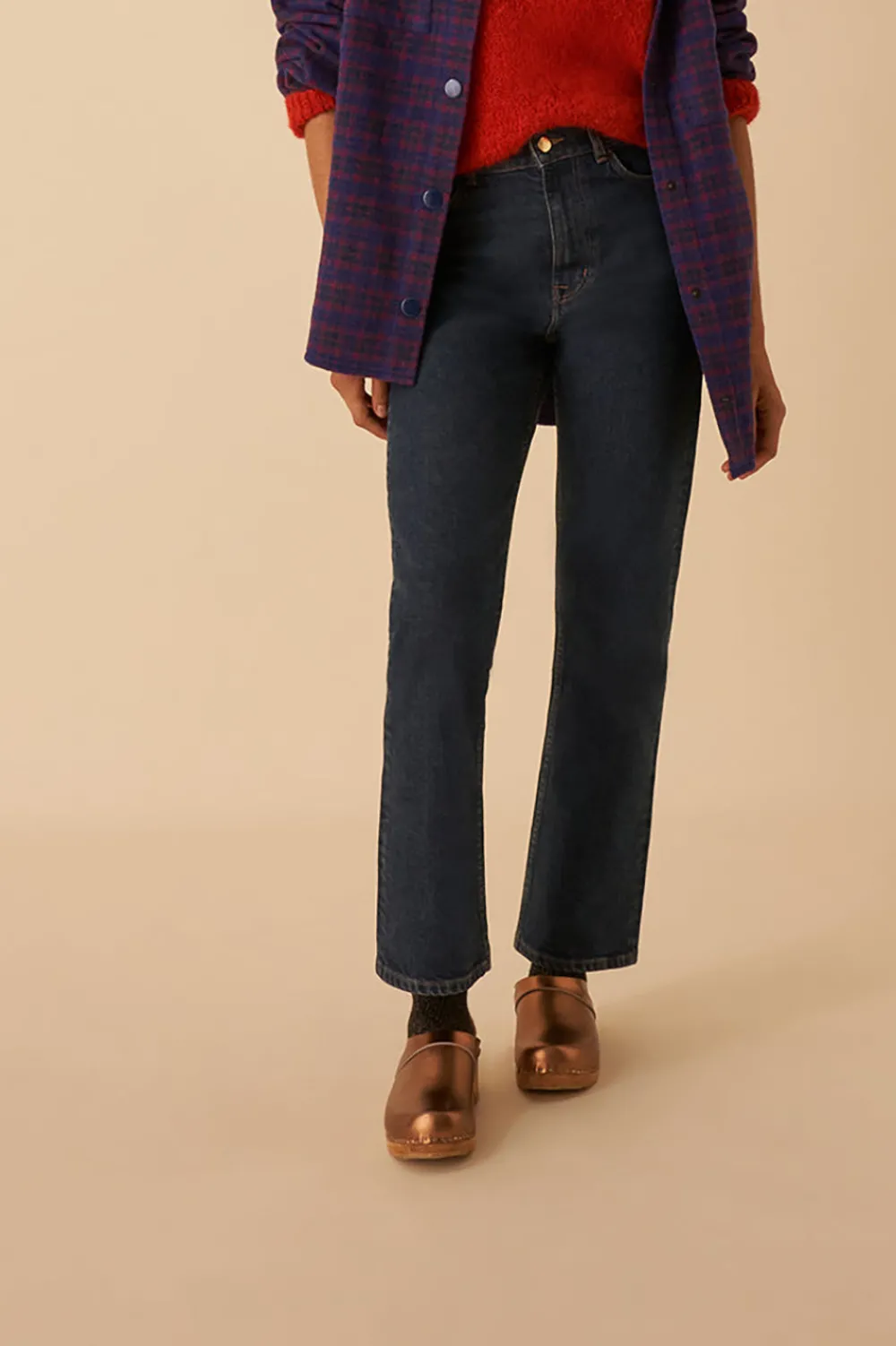 Des Petits Hauts pull dune BRAISE Cheap