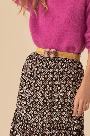 Des Petits Hauts pull dune CRUSH Cheap