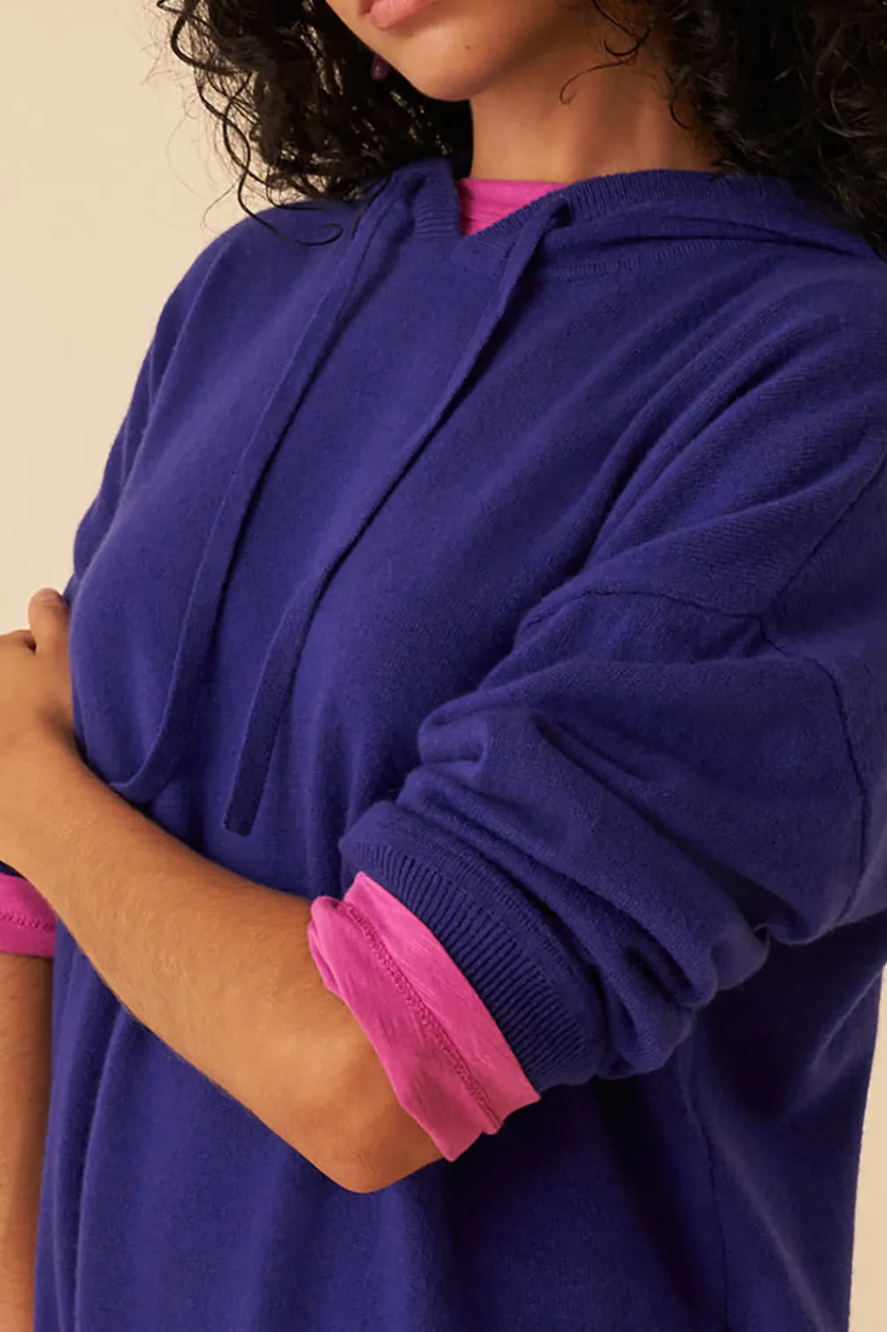 Des Petits Hauts robe articho GALAXIE Sale