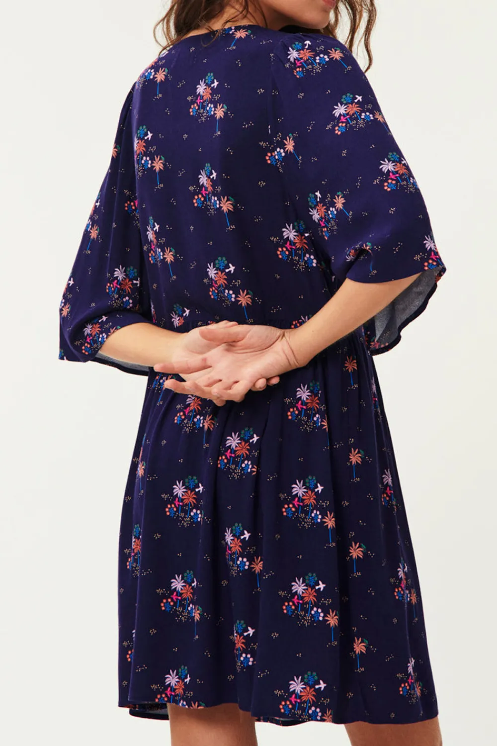 Des Petits Hauts Robe Emibel OUMA Fashion