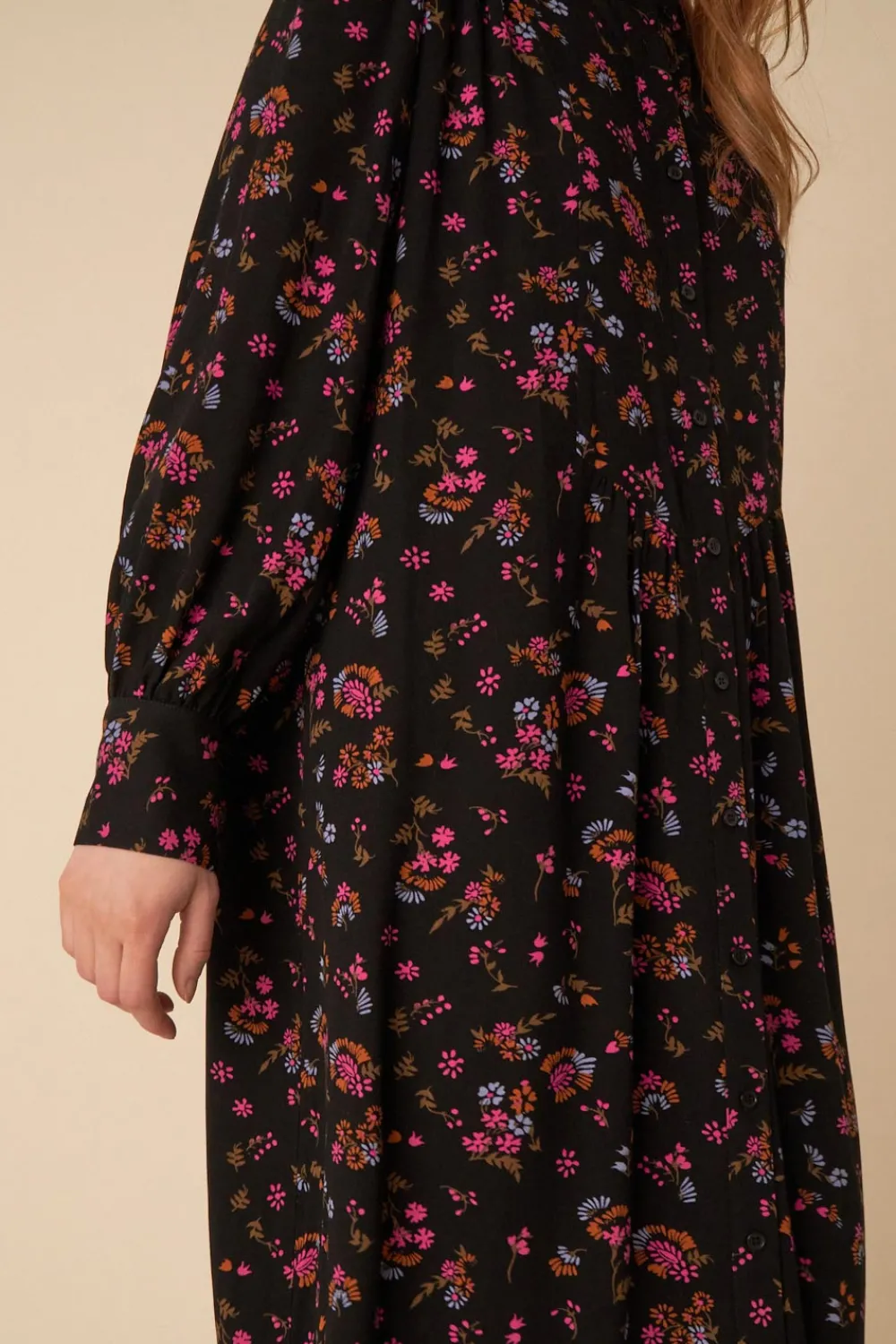 Des Petits Hauts robe estou MYRTILLE Store