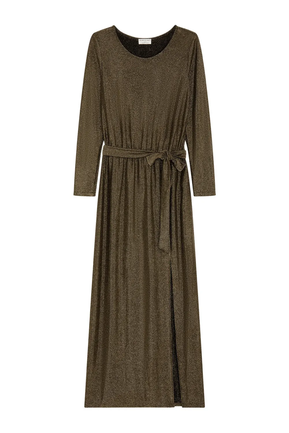 Des Petits Hauts Robe Fafa OR Online