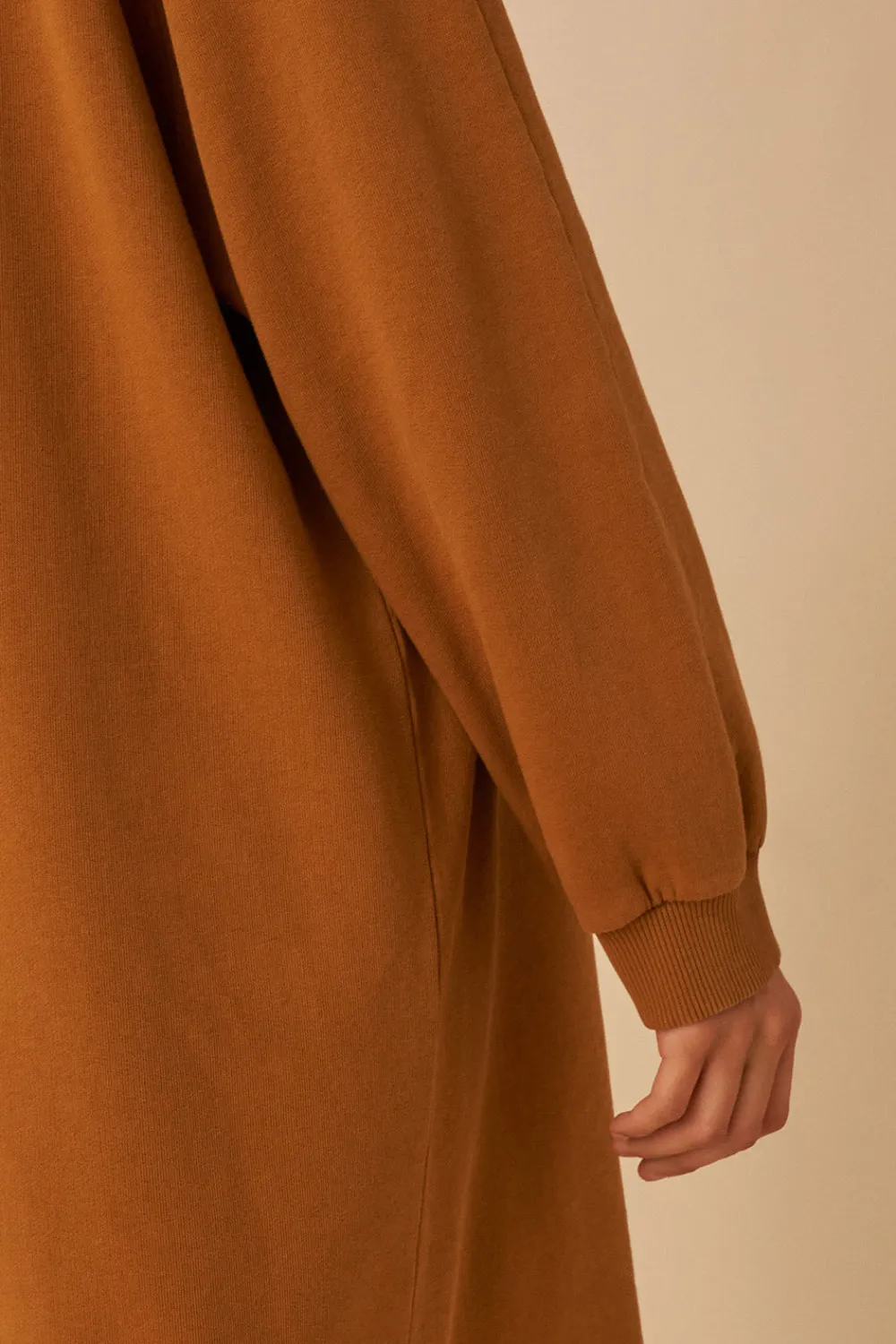 Des Petits Hauts robe jacski COMETE Fashion