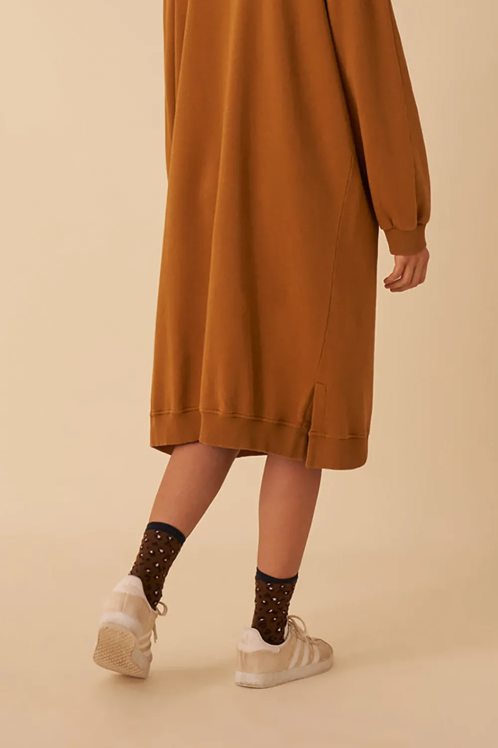 Des Petits Hauts robe jacski COMETE Fashion