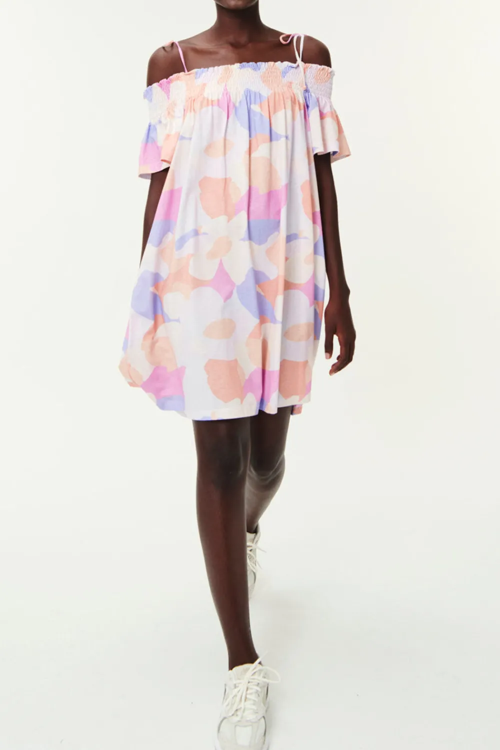 Des Petits Hauts Robe Kalisson MATISSE Best Sale