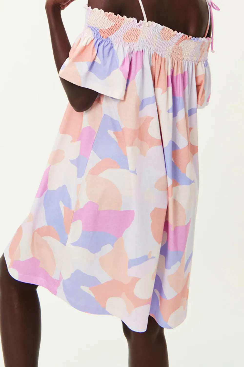 Des Petits Hauts Robe Kalisson MATISSE Best Sale