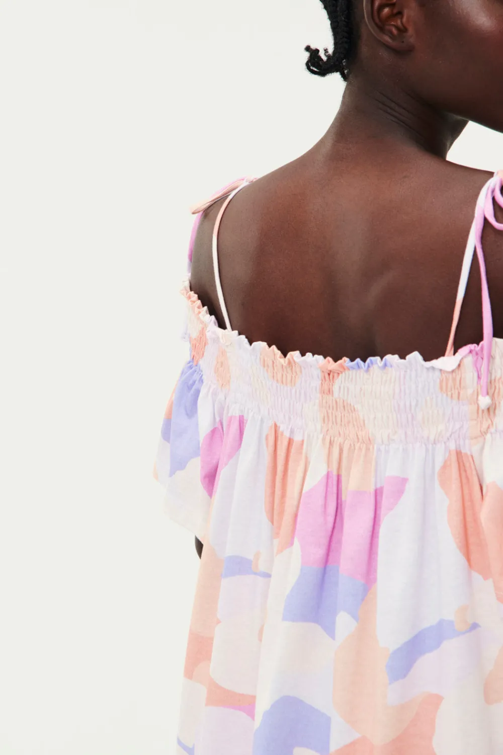 Des Petits Hauts Robe Kalisson MATISSE Best Sale