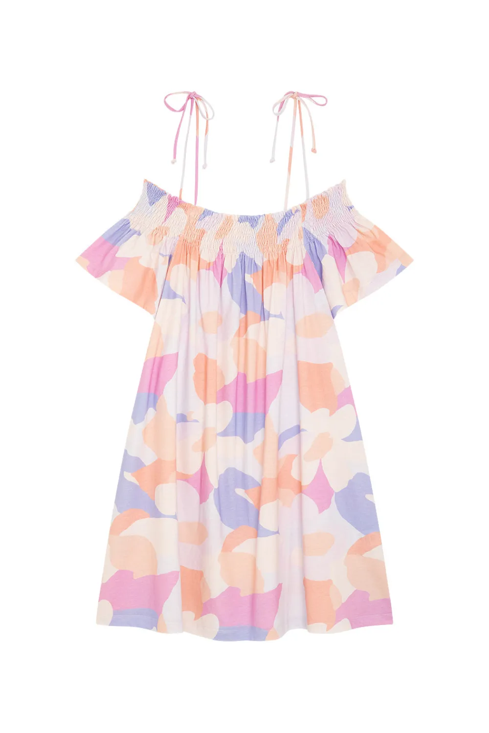 Des Petits Hauts Robe Kalisson MATISSE Best Sale