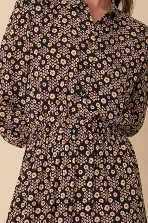 Des Petits Hauts robe silvette BELLIS Fashion