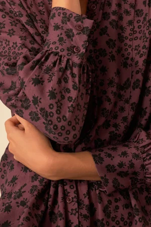Des Petits Hauts robe sofilou BERRY Flash Sale