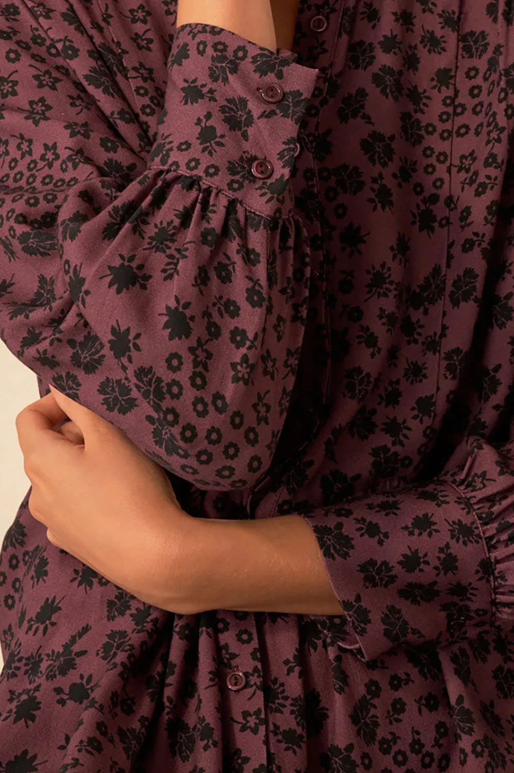 Des Petits Hauts robe sofilou BERRY Fashion