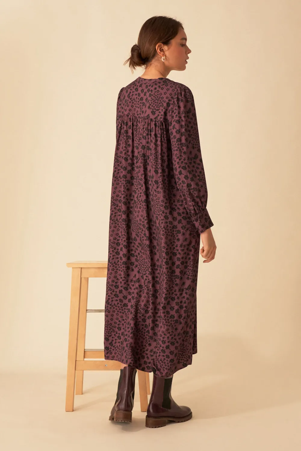 Des Petits Hauts robe sofilou BERRY Fashion