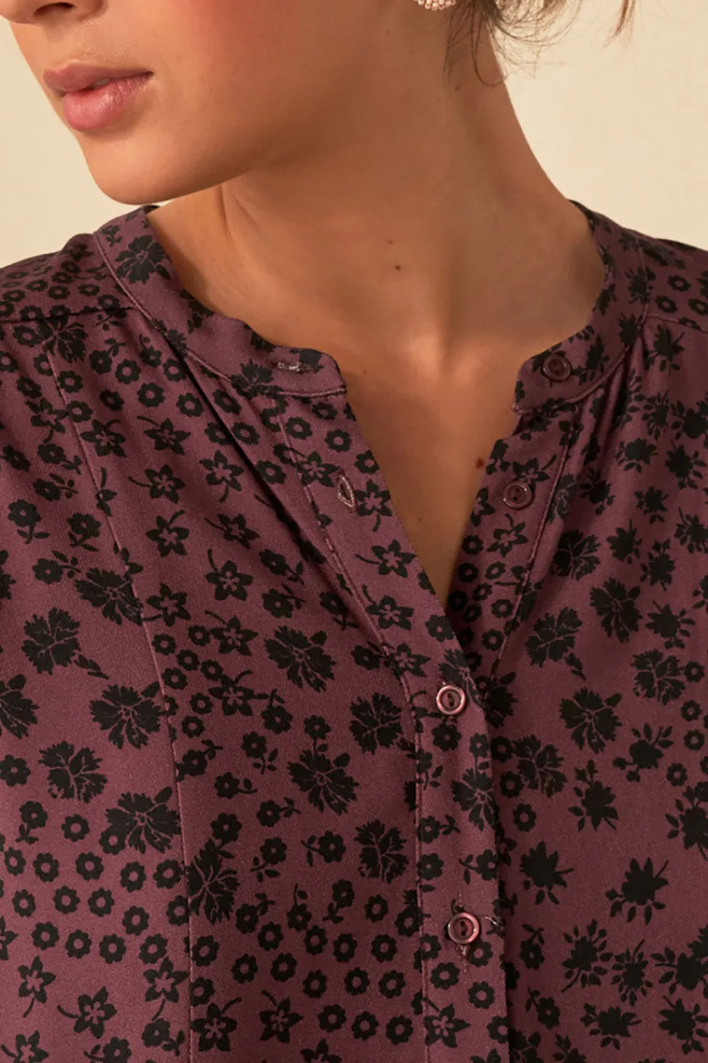 Des Petits Hauts robe sofilou BERRY Fashion