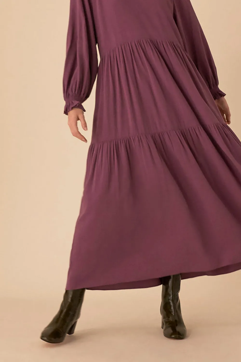 Des Petits Hauts robe sokina VIOLETTE Online