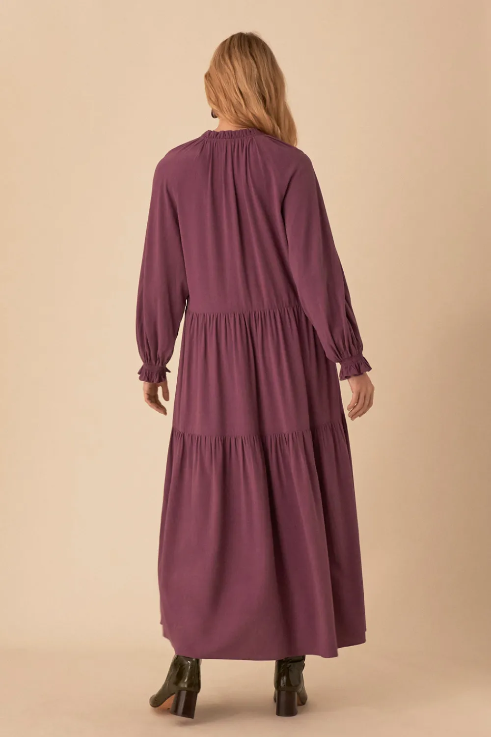 Des Petits Hauts robe sokina VIOLETTE Online