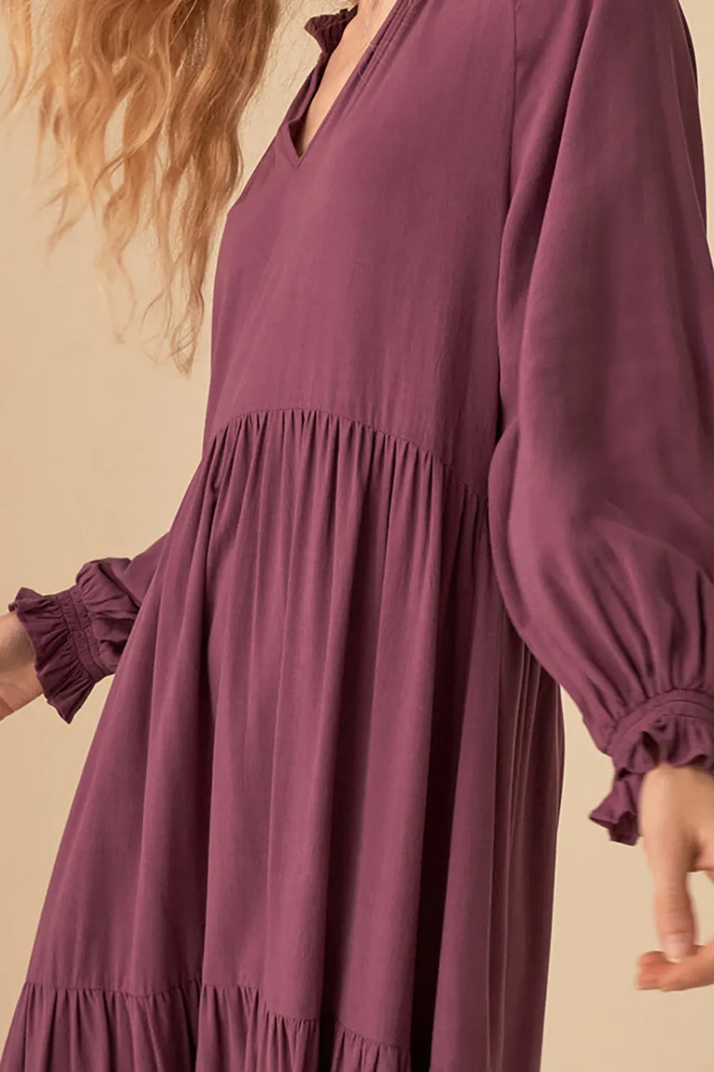 Des Petits Hauts robe sokina VIOLETTE Online