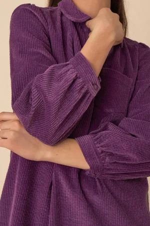Des Petits Hauts robe timy VIOLETTE Online
