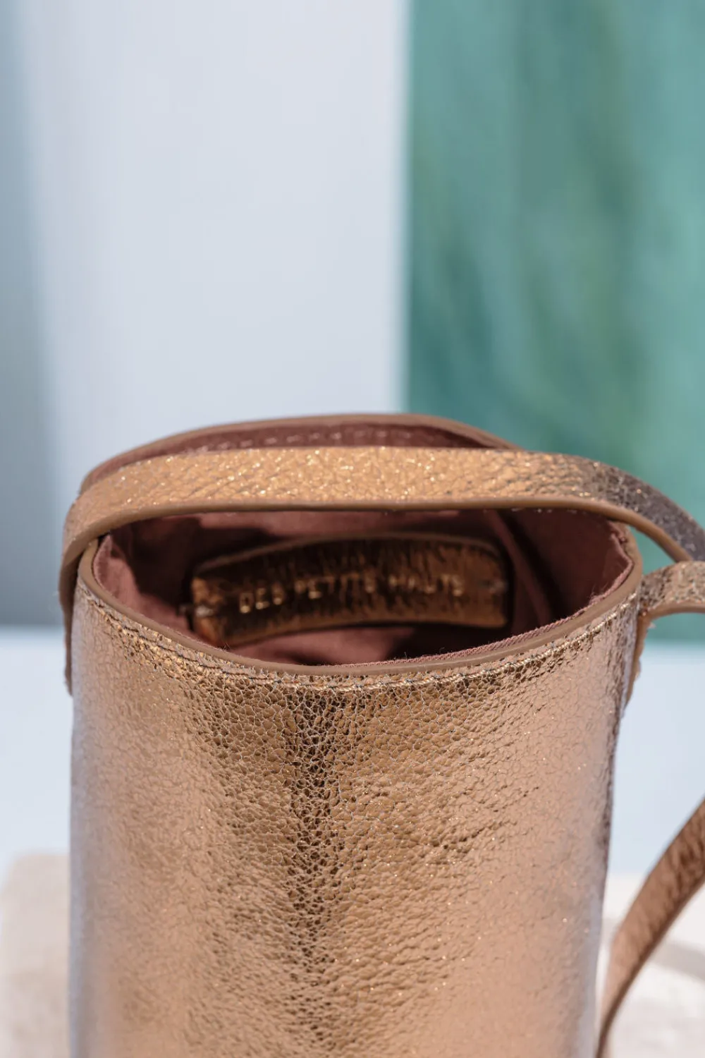 Des Petits Hauts sac polo COMETE Best