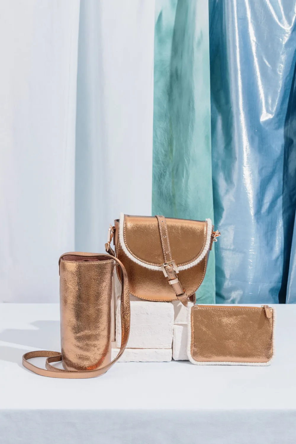 Des Petits Hauts sac polo COMETE Best