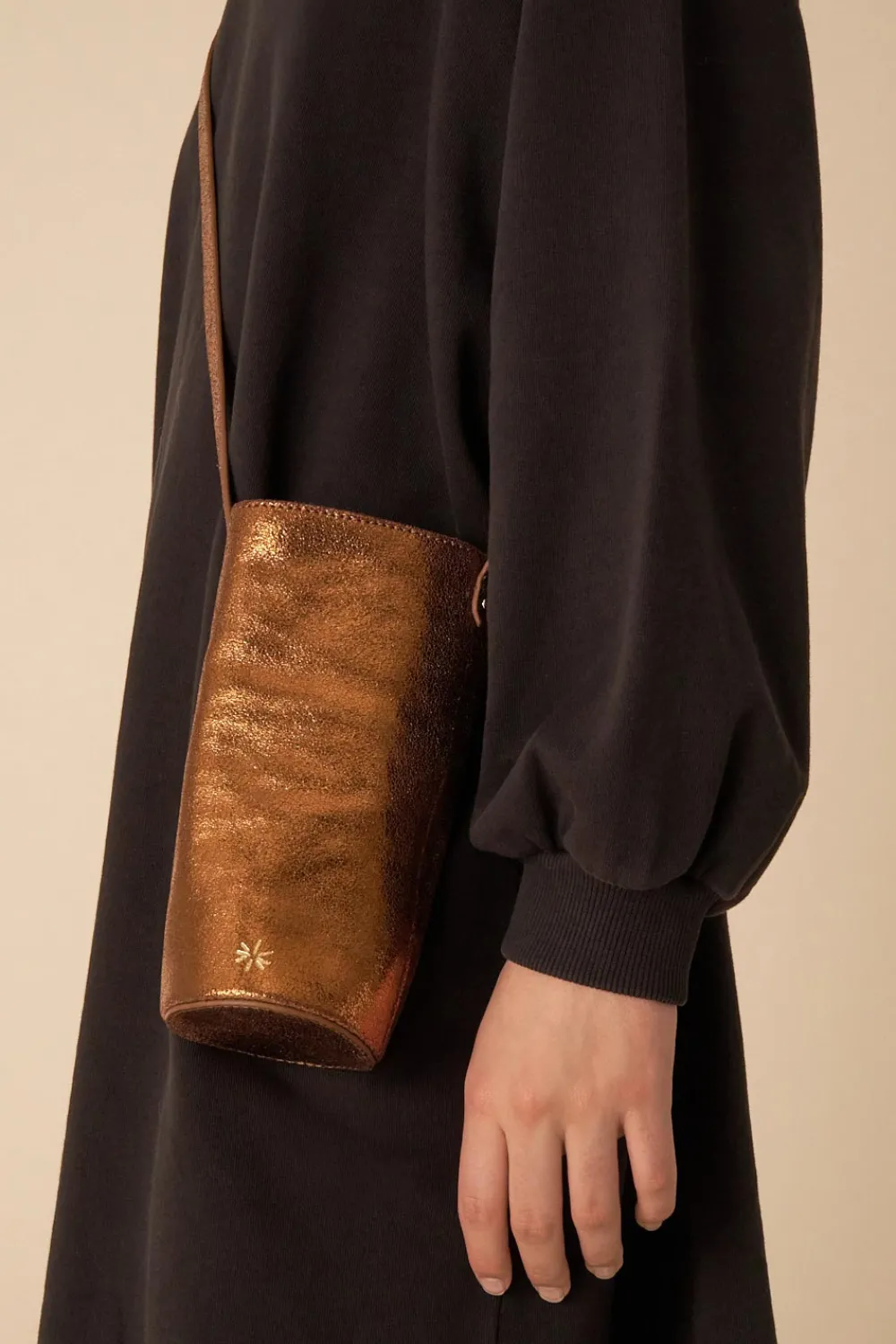Des Petits Hauts sac polo COMETE Best