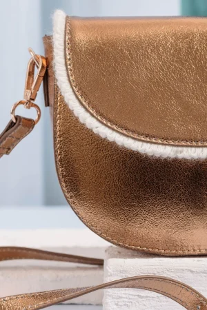 Des Petits Hauts sac pychka COMETE Flash Sale