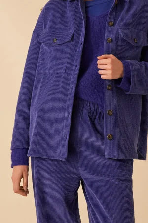 Des Petits Hauts surchemise timeon GALAXIE Cheap