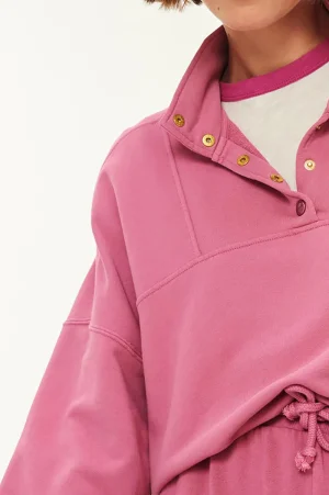 Des Petits Hauts Sweat Kamila SANTAL Hot