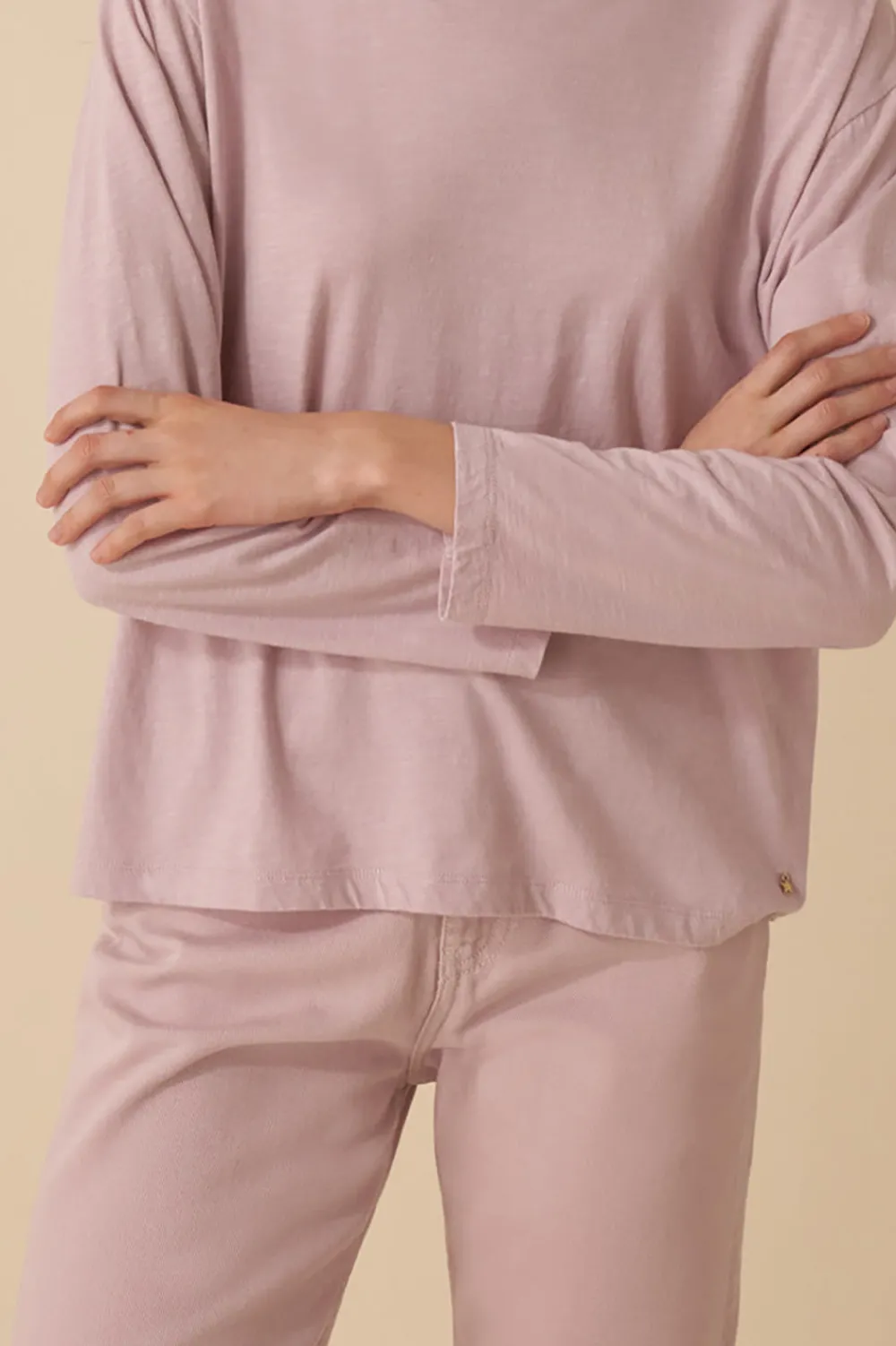 Des Petits Hauts tee-shirt gimmi MILKSHAKE Cheap