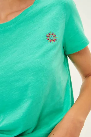 Des Petits Hauts Tee-shirt Joanne LAGON Shop