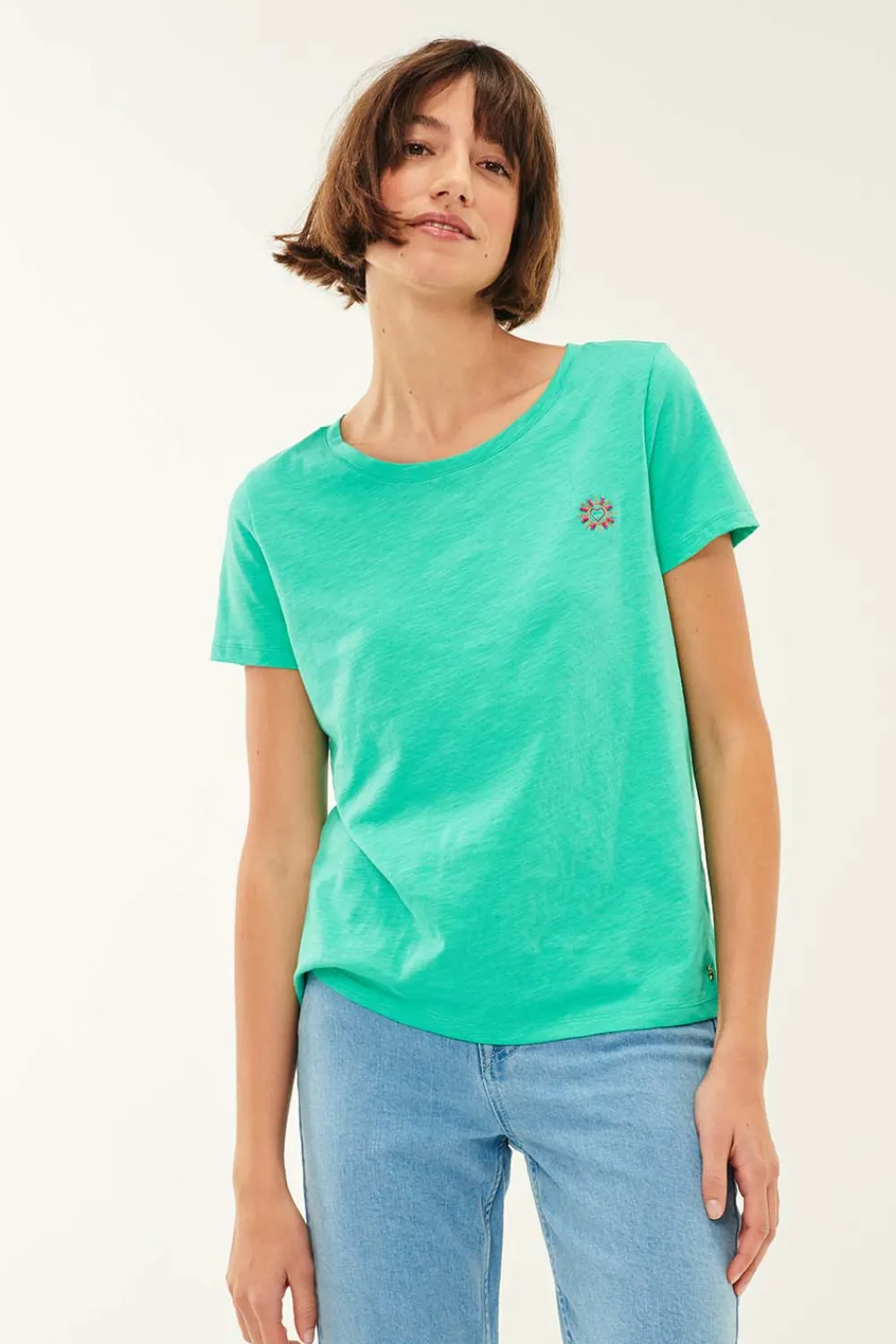 Des Petits Hauts Tee-shirt Joanne LAGON Shop