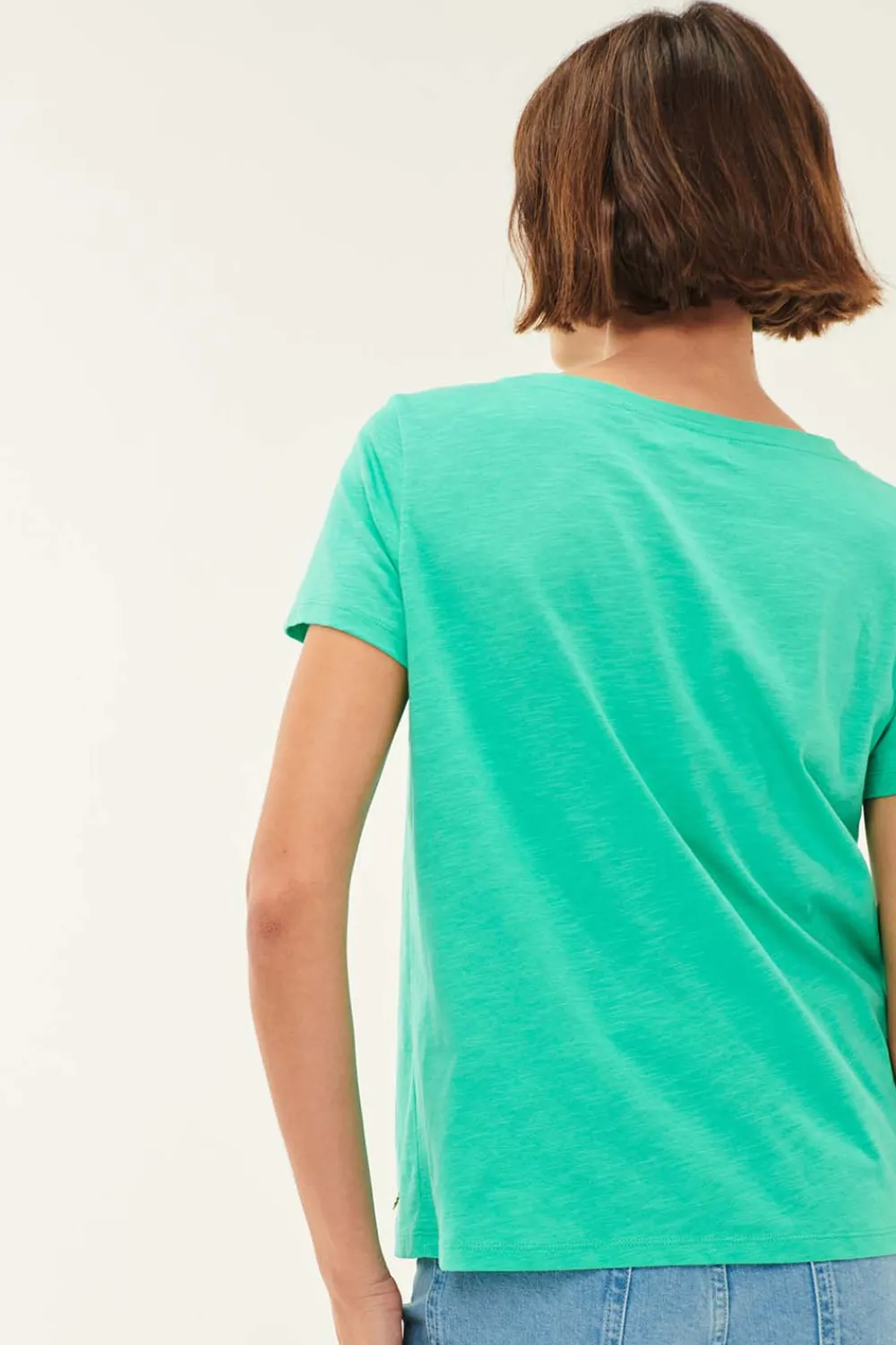 Des Petits Hauts Tee-shirt Joanne LAGON Shop