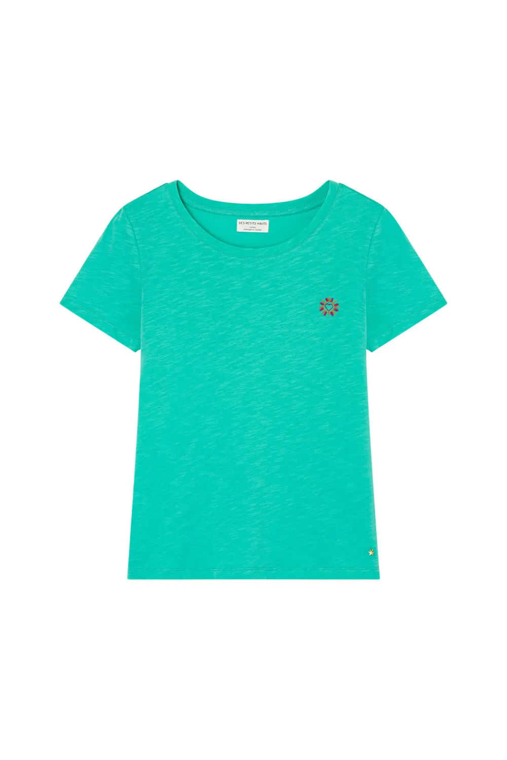 Des Petits Hauts Tee-shirt Joanne LAGON Shop