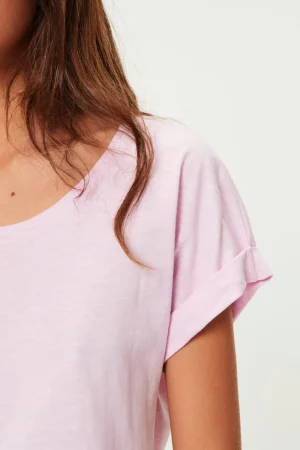 Des Petits Hauts Tee-shirt Zaelia LASSI Clearance