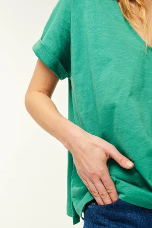 Des Petits Hauts Tee-shirt Zaeline THE Best