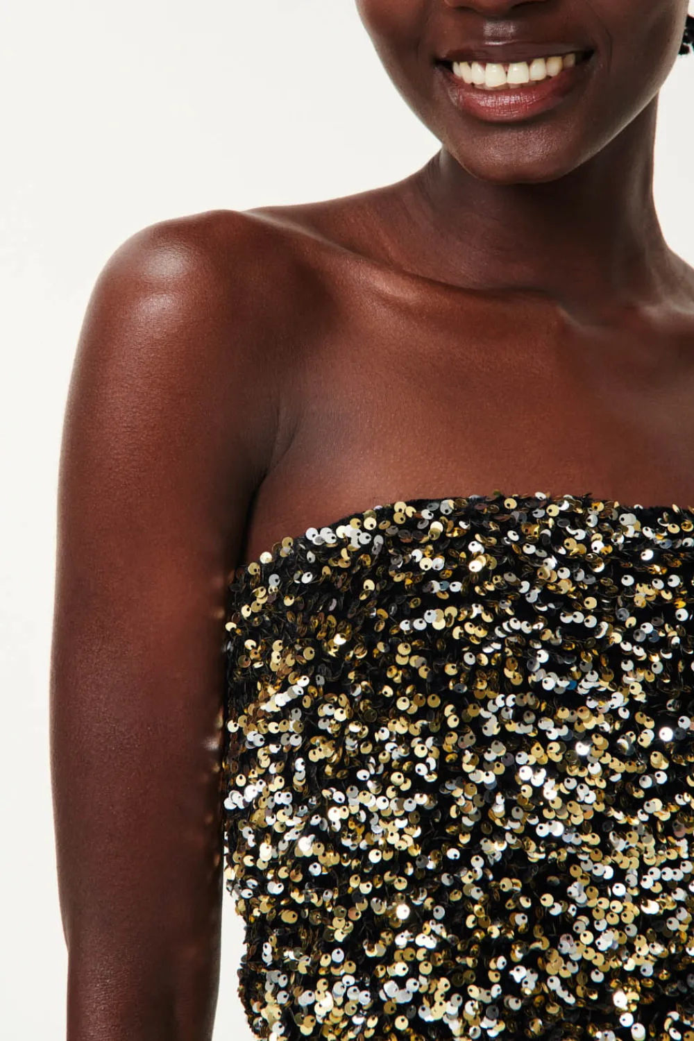 Des Petits Hauts Top Jake COMETE Cheap