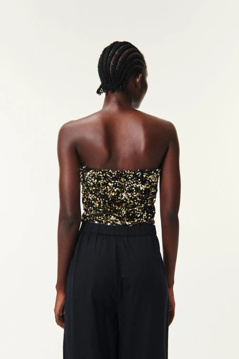 Des Petits Hauts Top Jake COMETE Cheap