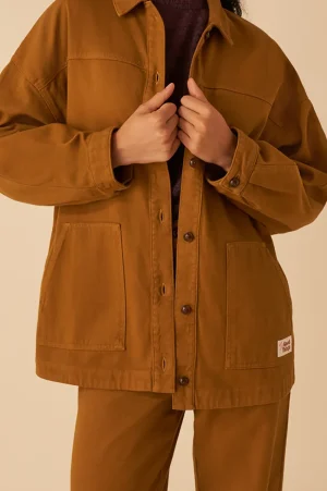 Des Petits Hauts veste elmita COMETE Fashion