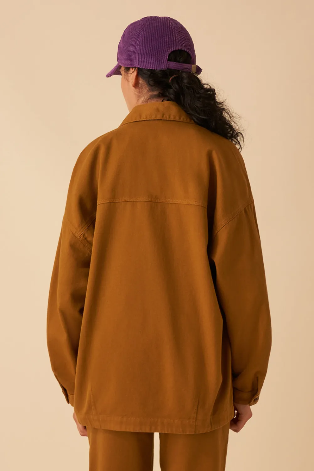 Des Petits Hauts veste elmita COMETE Fashion
