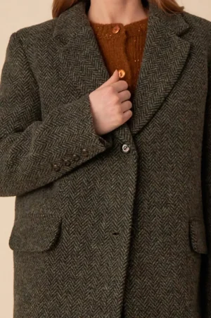 Des Petits Hauts veste evada PICKLE Hot