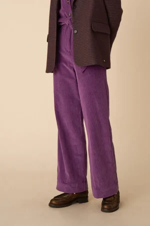 Des Petits Hauts veste sabaya carreaux bridget CARREAUXBRIDGET Store