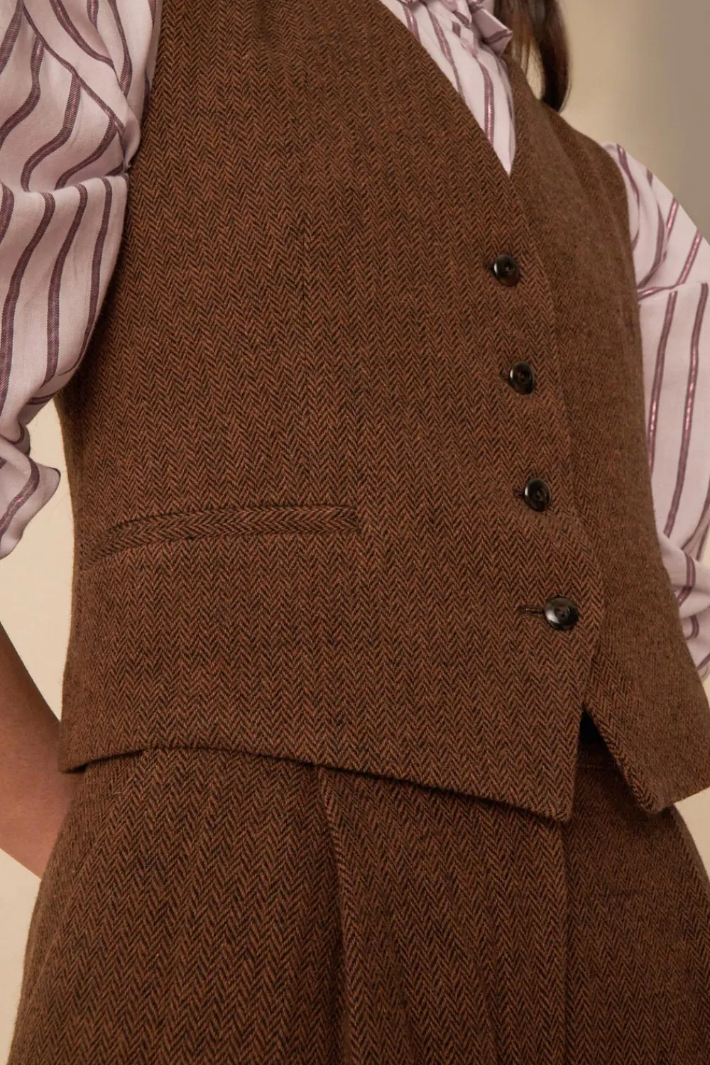Des Petits Hauts veste segmon BRETZEL Best Sale