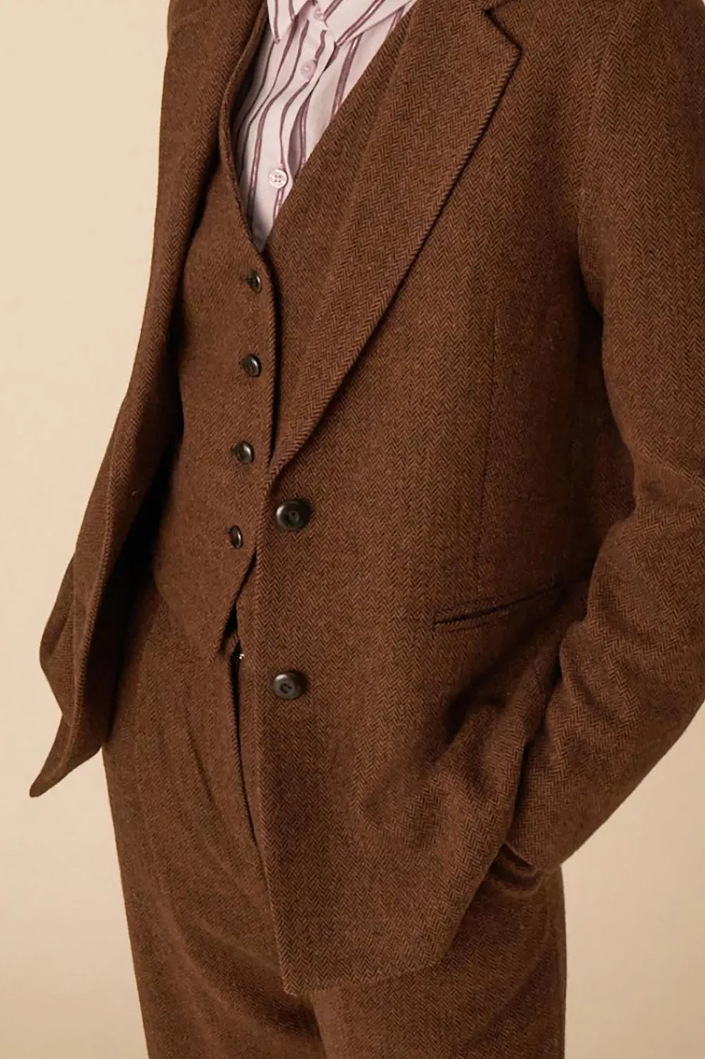 Des Petits Hauts veste segmon BRETZEL Best Sale