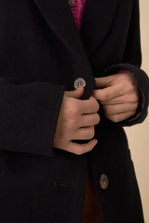 Des Petits Hauts veste volterra MARINE Fashion